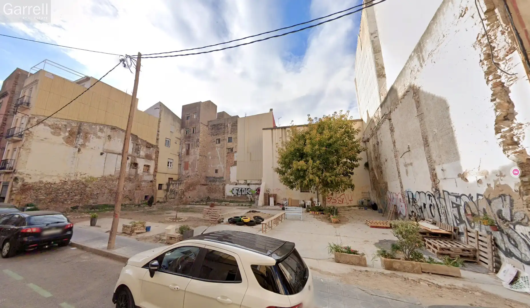 Terrenys i solars en venda a CL SMITH 
 TARRAGONA (TARRAGONA, imagen 2