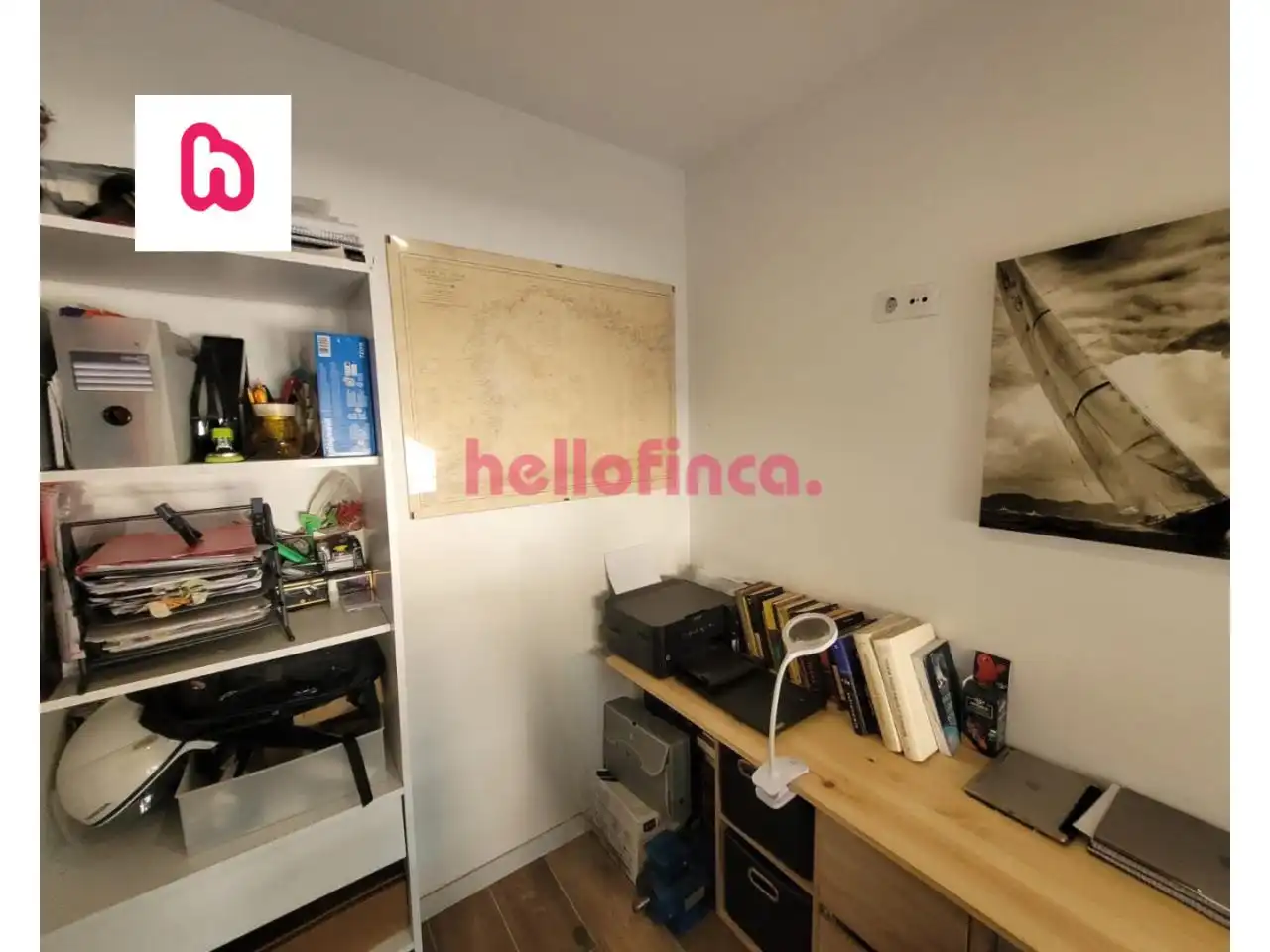 Flat for sale in Prat de Vilanova