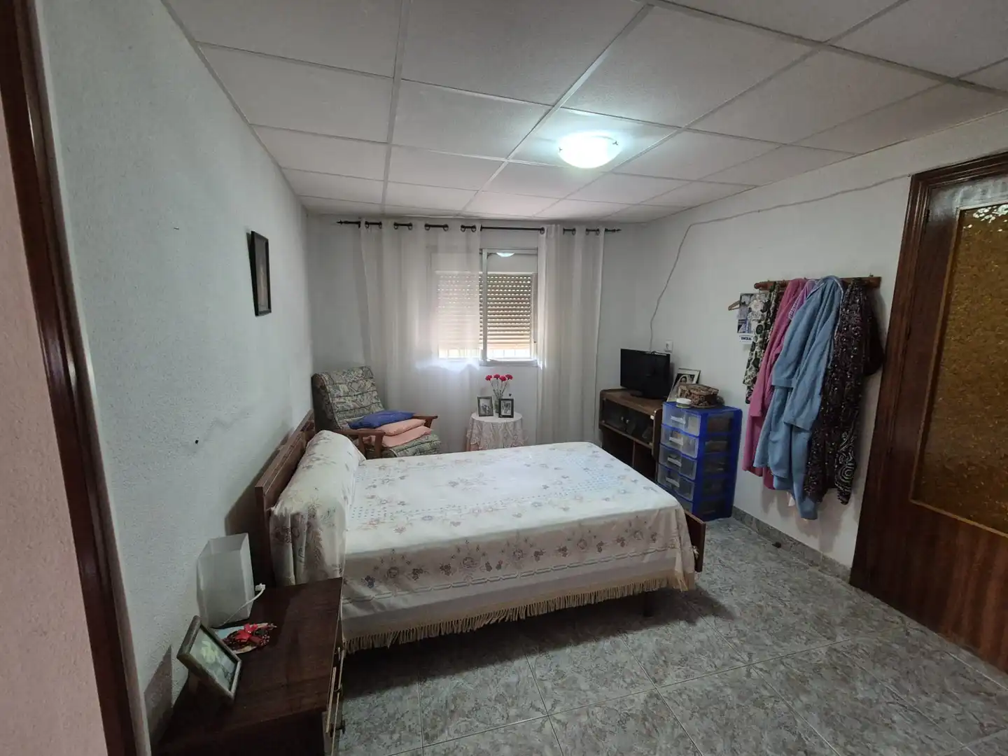 Country homes for sale in Murcia  with Air Conditioner, Private garden and Furnished