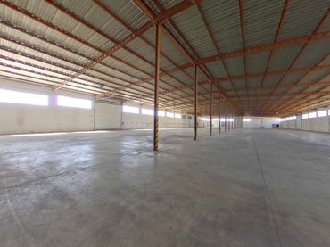 Industrial building for sale in Jovades Sector- 4 Indust., 4
