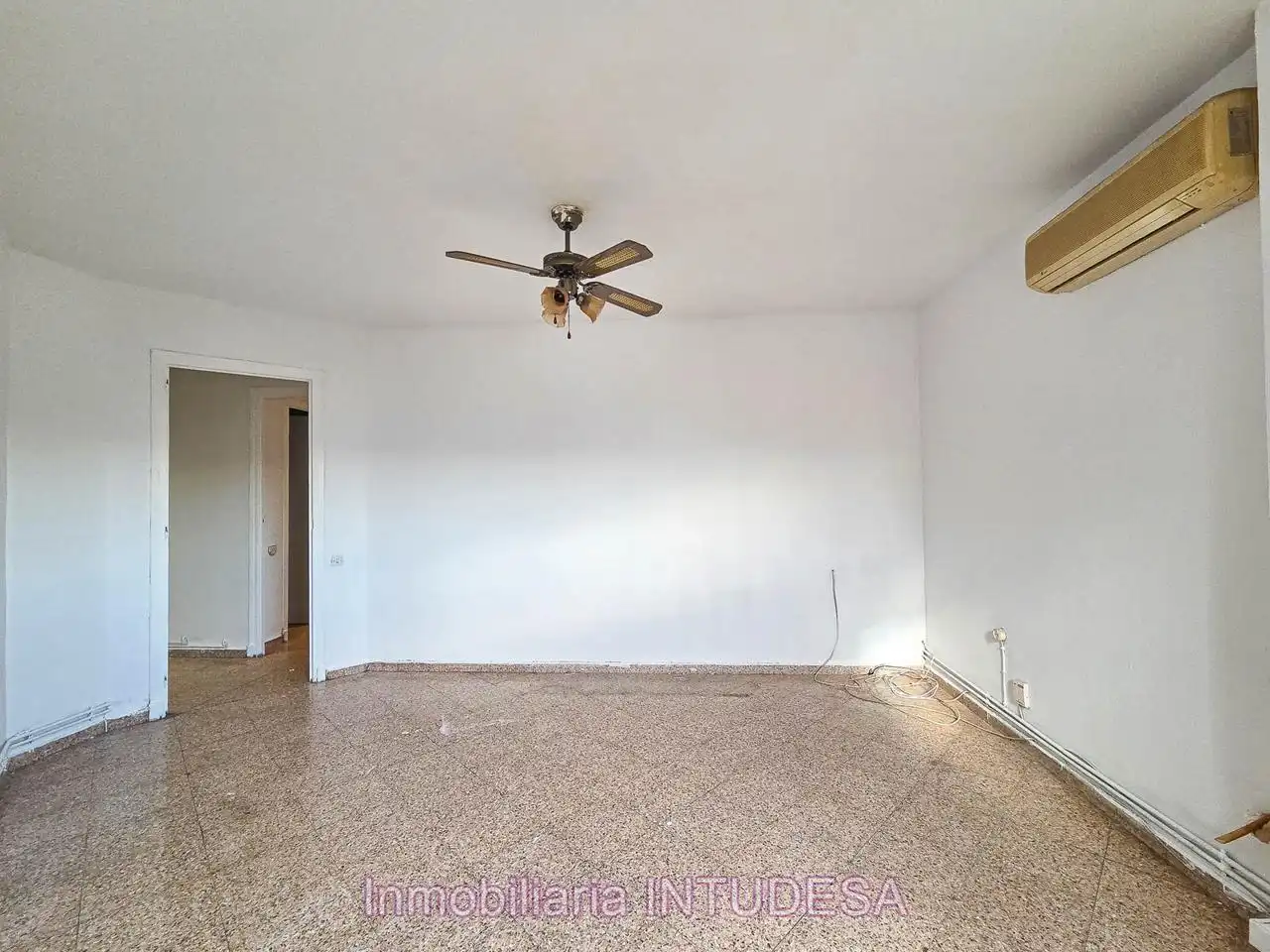 Sala de estar de Piso en venta en Griseras - Gardachales