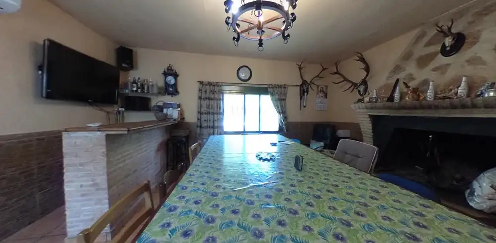 Villa mit Terrasse zum Verkauf in La Poblachuela, imagen 14