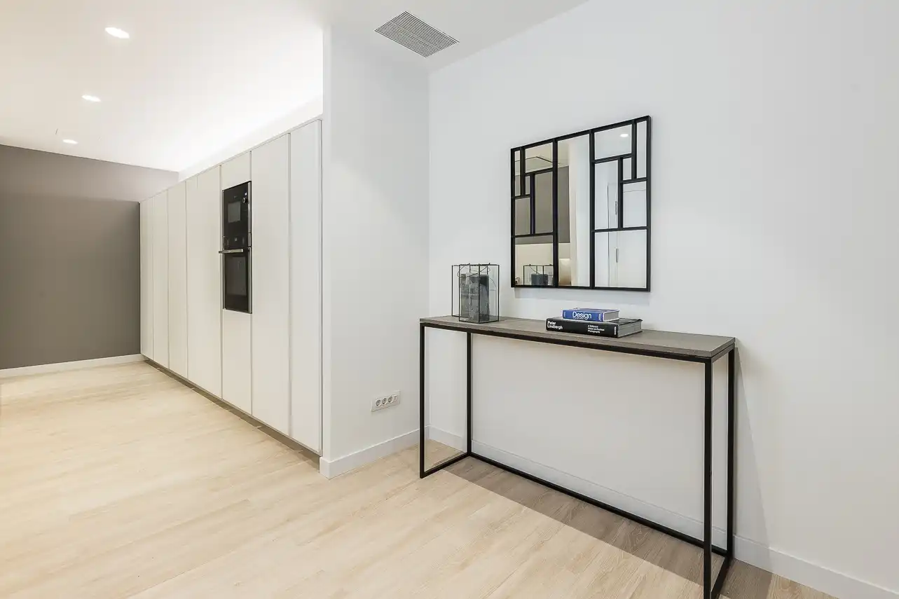 Apartament de lloguer a Dreta de l'Eixample