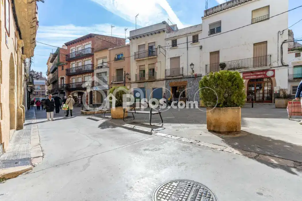 Exterior view of Commercial properties for rent in Centre