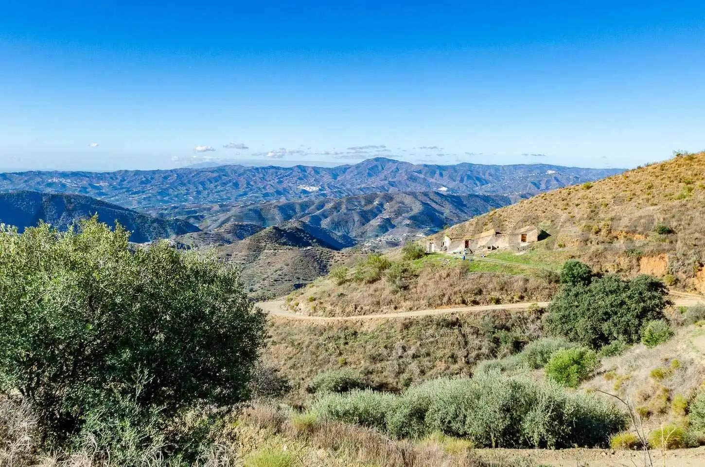 Maison à vendre à Sedella, imagen 4