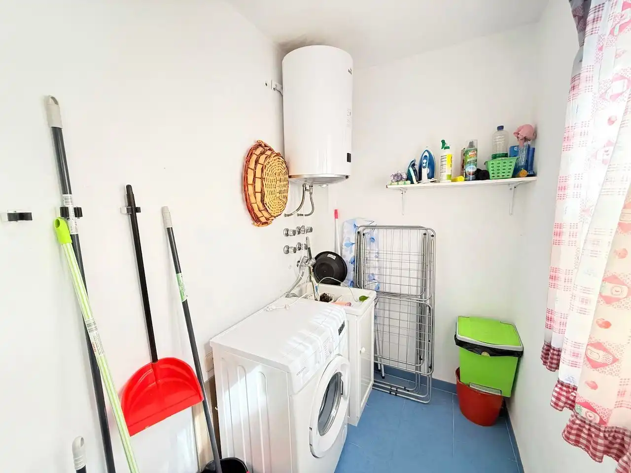 Flat for sale in Torrox  with Furnished