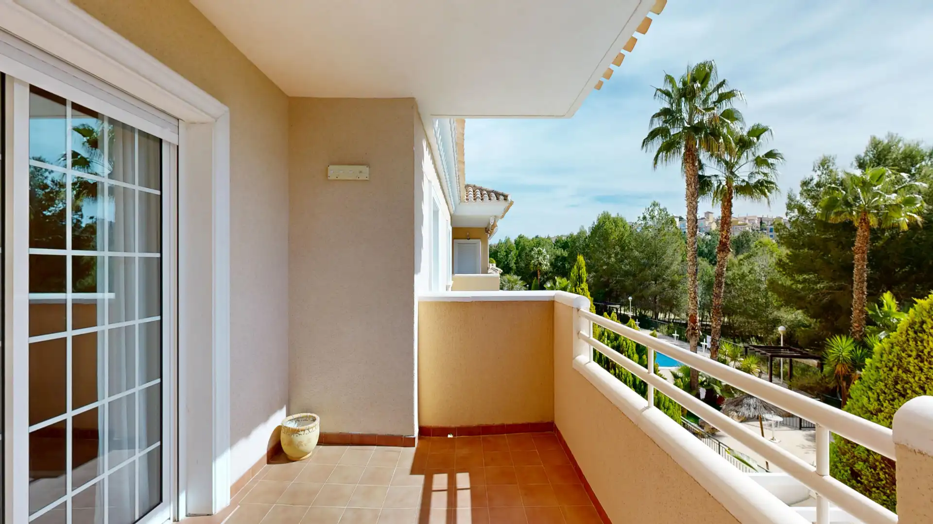 Pis en venda a Calle Castillo de Aledo, 78, Altorreal - El Chorrico