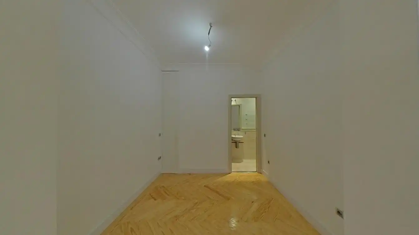 Pis en venda en Madrid amb Calefacció i Parquet