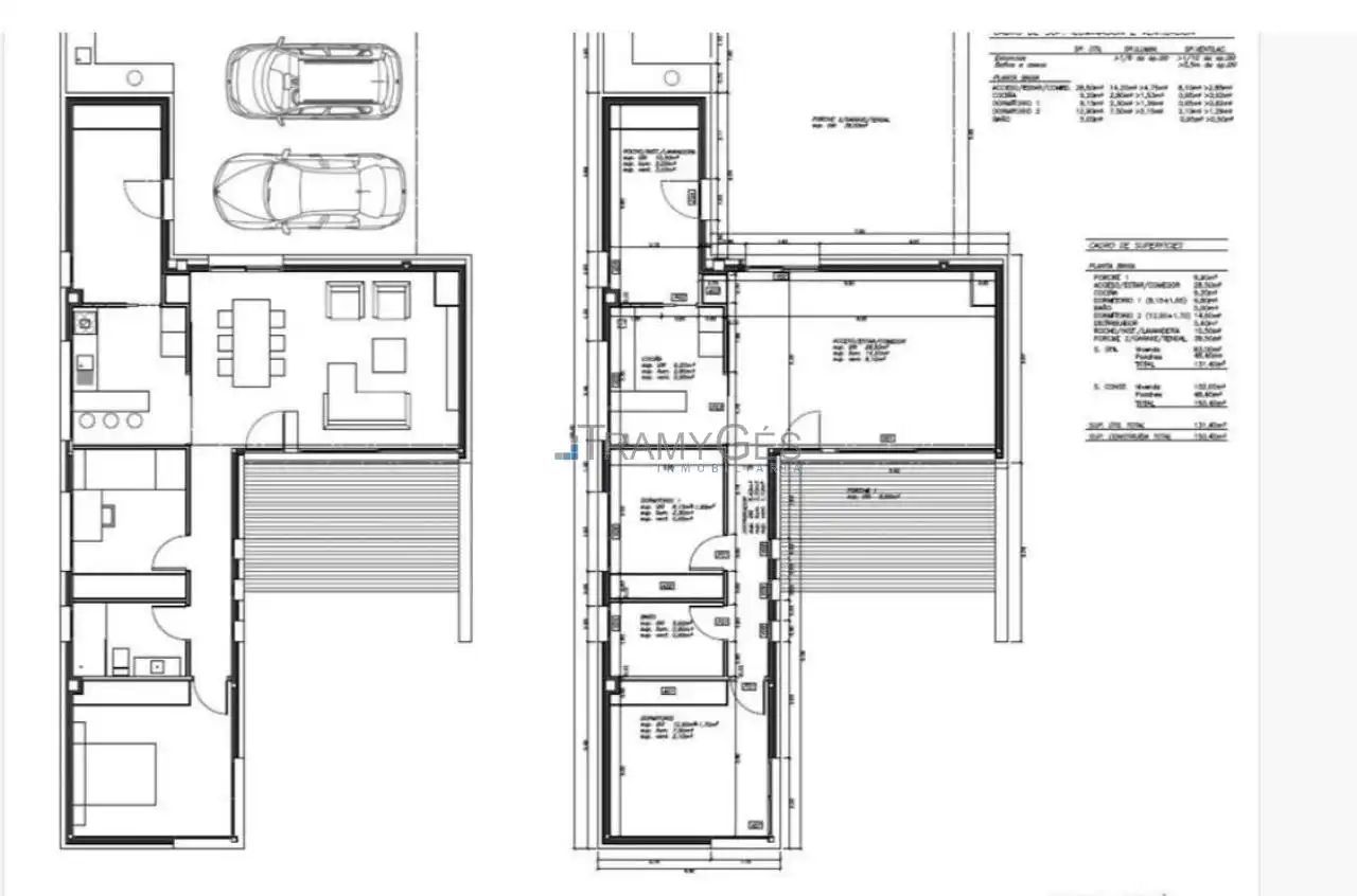 Chalet con piscina en venta en REXIDOURO, imagen 36