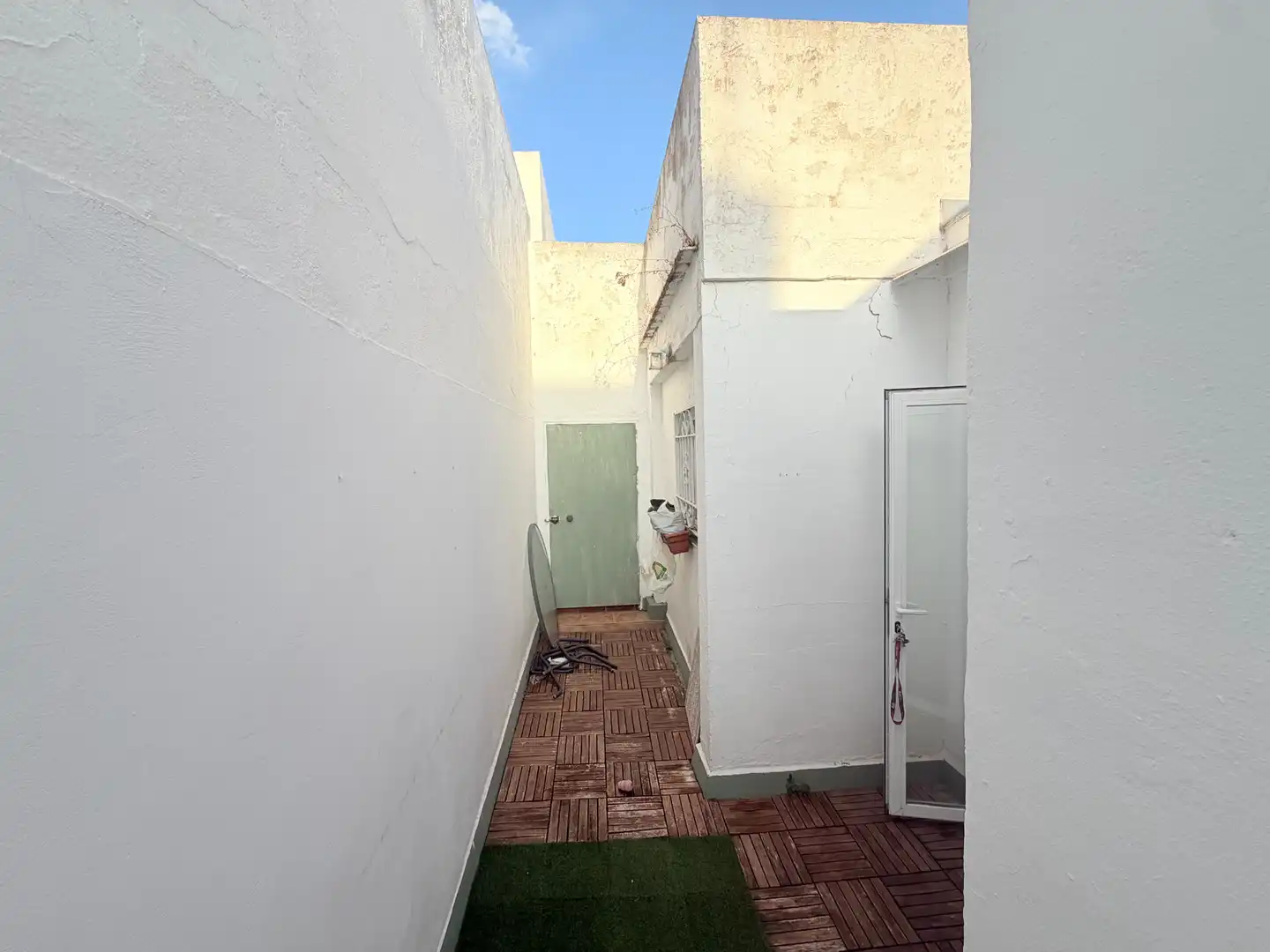 Casa o chalet en venta en Umbrete, Sevilla