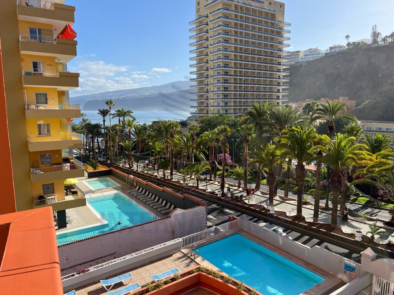 Apartament en venda a Avenida Aguilar y Quesada, 3, Zona Botánico