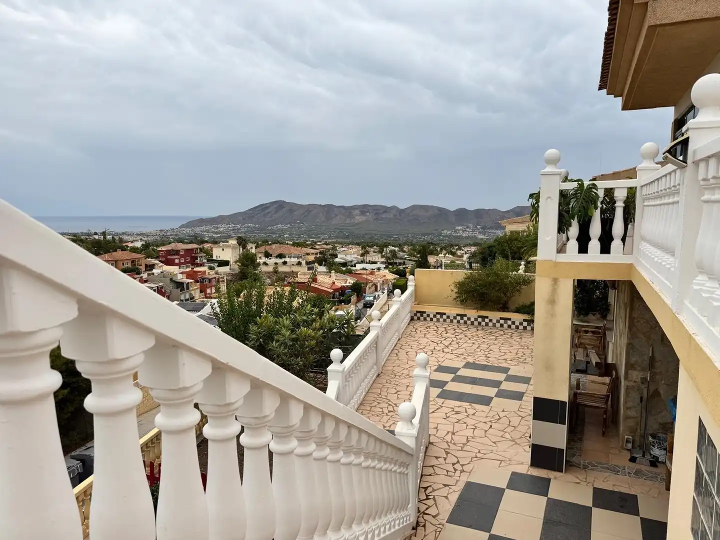 Villa con terrazza in vendita a Coloma, imagen 54