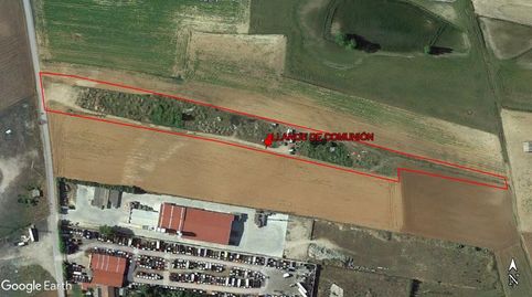 Foto 4 de Terreno en venta en Centro, Miranda de Ebro