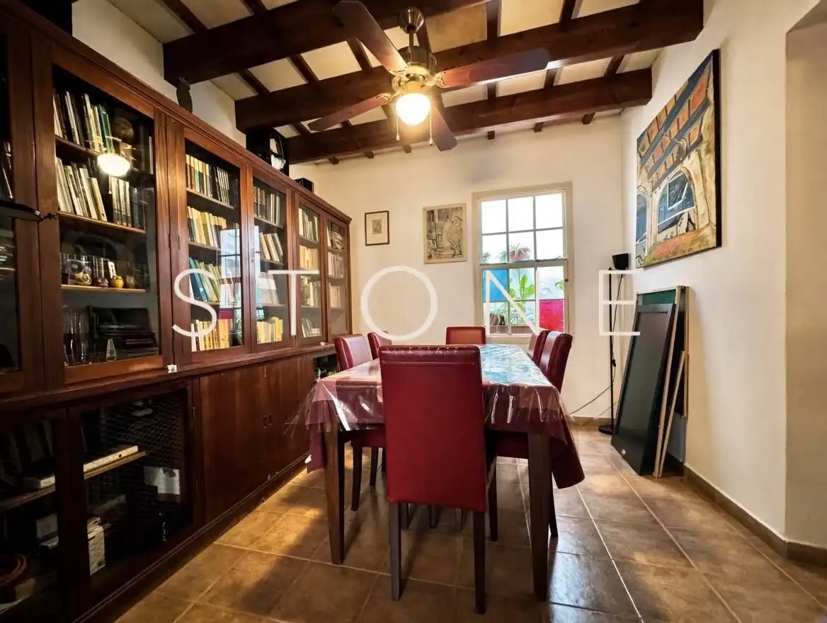 Maison avec terrasse à vendre à Ciutadella, imagen 11