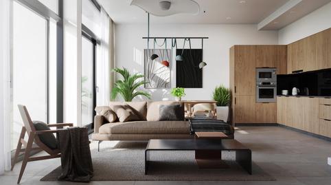 Foto 3 de Casa adosada en venda a Zona Levante - Playa Fossa, Alicante