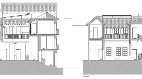 Foto 4 de Casa o xalet en venda a Barrio de Albaicín,  Granada Capital