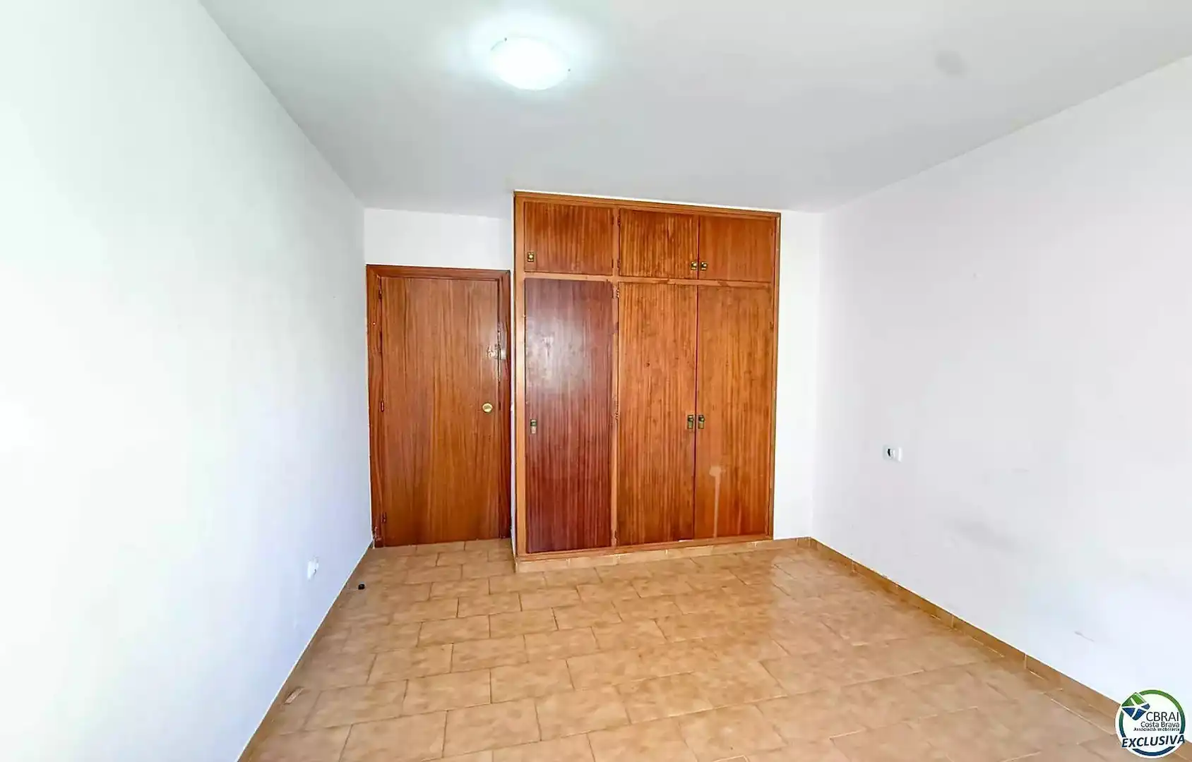 Dormitori de Pis en venda en Roses