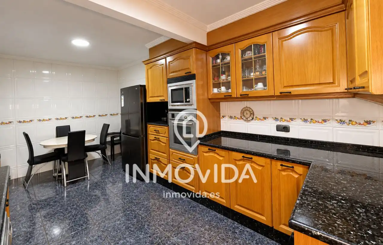 Casa amb balcó en venda a Carrer Sant Josep, imagen 16