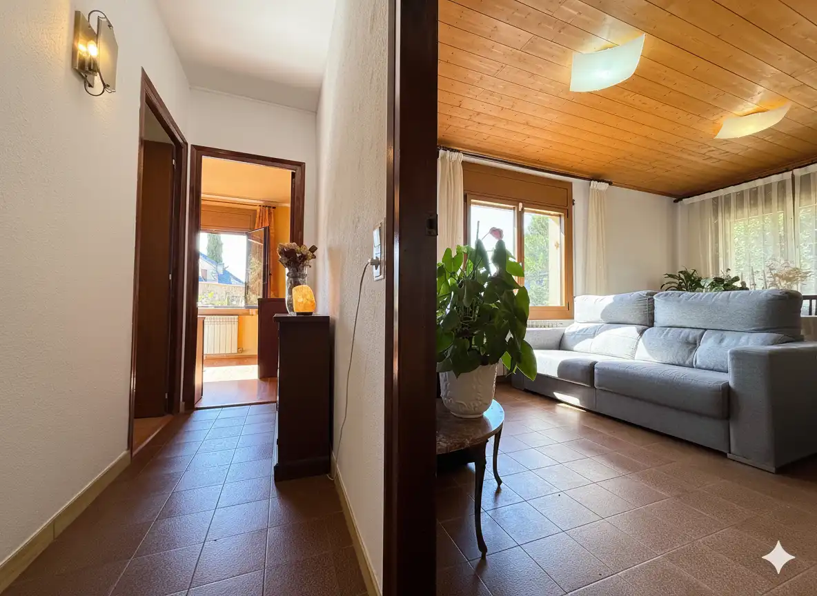 Detached house for sale in Aiguafreda, imagen 6