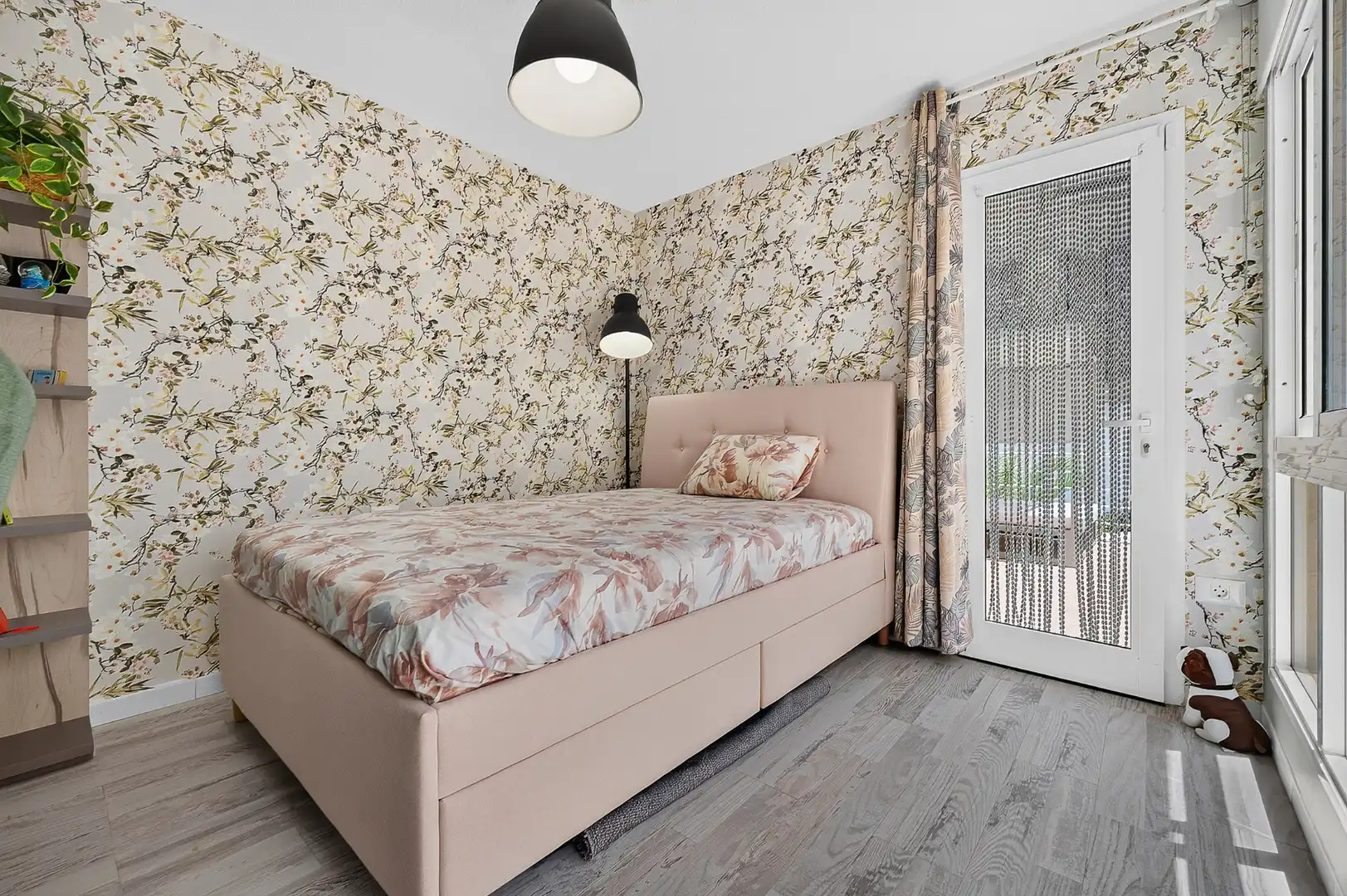 Habitación de Casa adosada en venta en Arona con Jardín privado, Terraza y Trastero