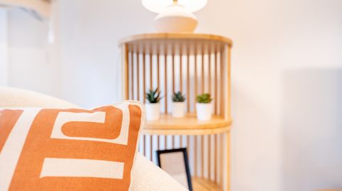 Photo 4 of Flat for sale in Avenida de las Ciencias, 39, Colores - Entreparques, Sevilla Capital