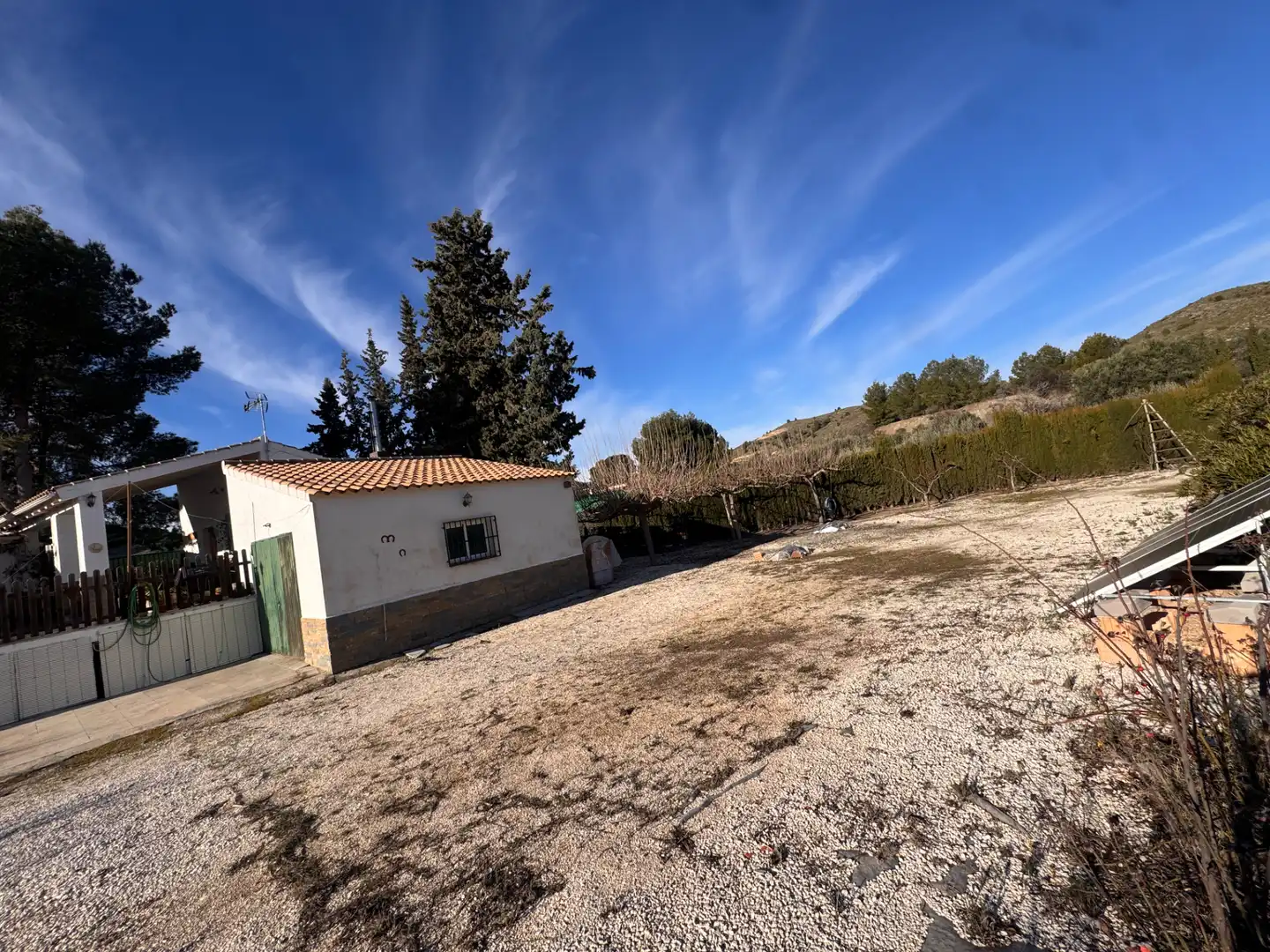 Chalet con terraza en venta en Cehegín, imagen 6