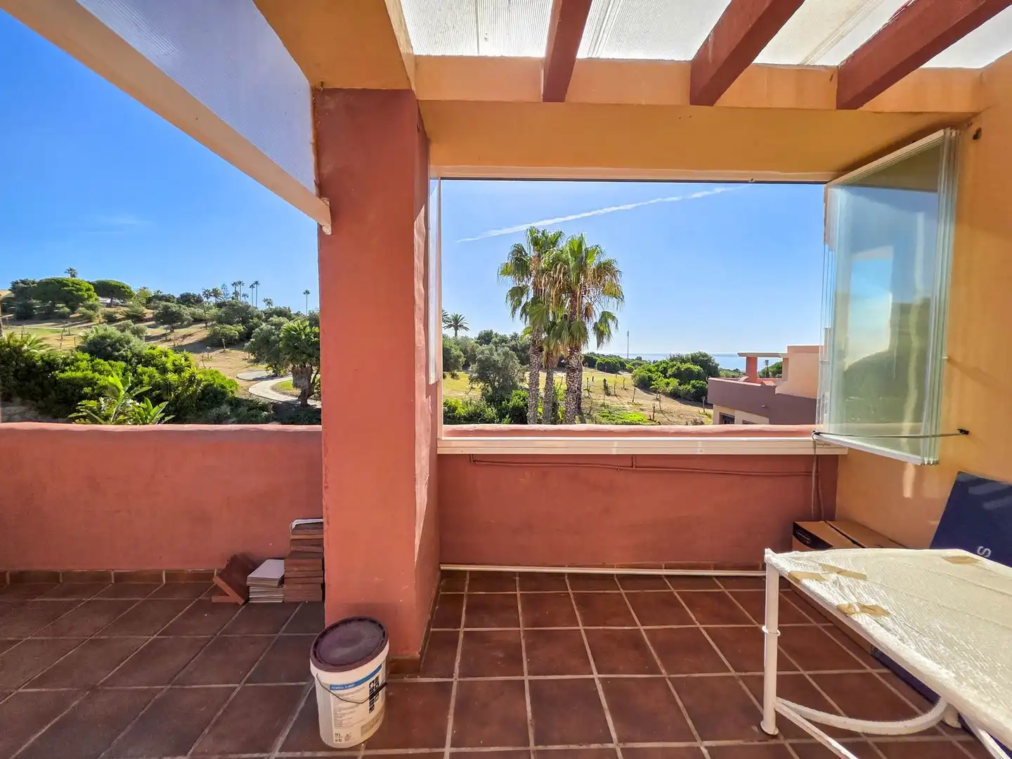 Terraced house with pool for sale in N-340 147, imagen 20