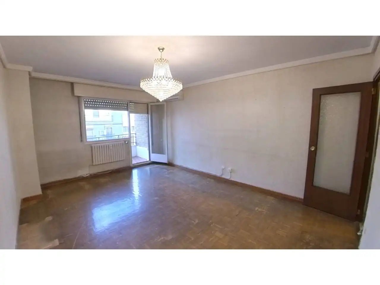 Habitación de Piso en venta en San José