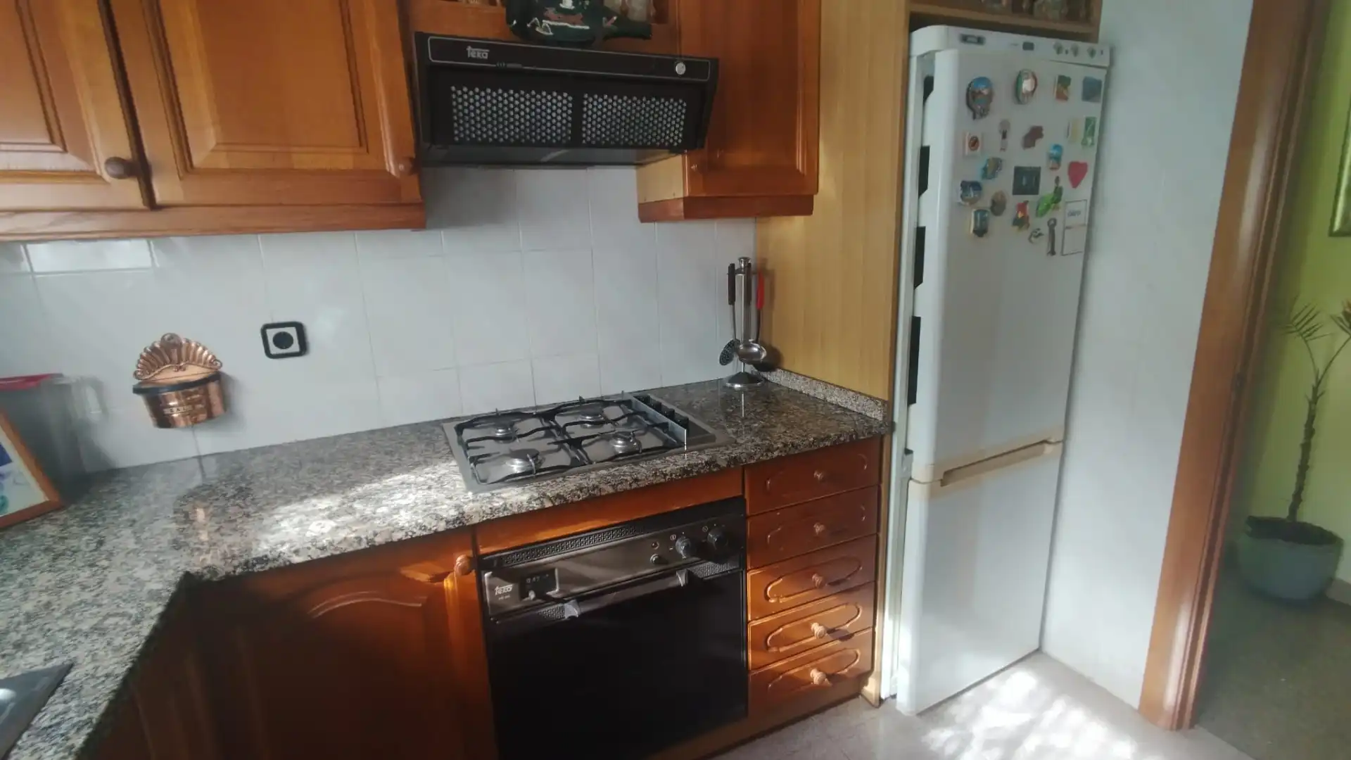 Casa amb terrassa en venda a Fogars de la Selva, imagen 23