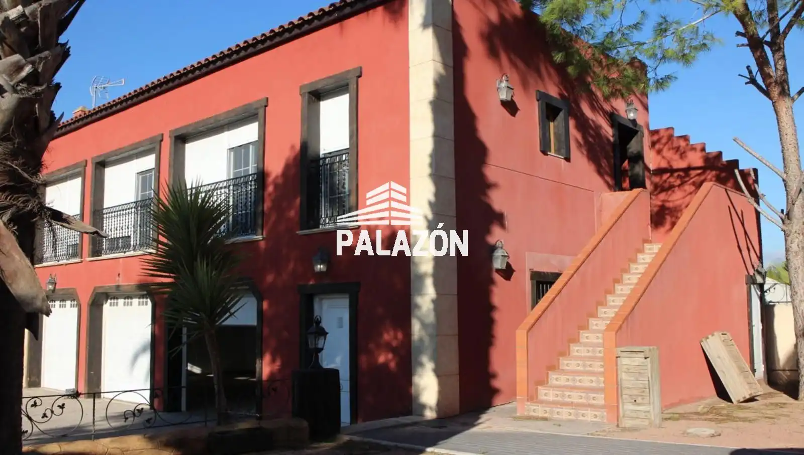 Detached house with pool for sale in Catral, imagen 3
