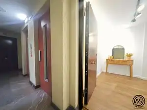 Wohnung mit Terrasse zur Miete in Calle de Jacinto Benavente 1, imagen 31