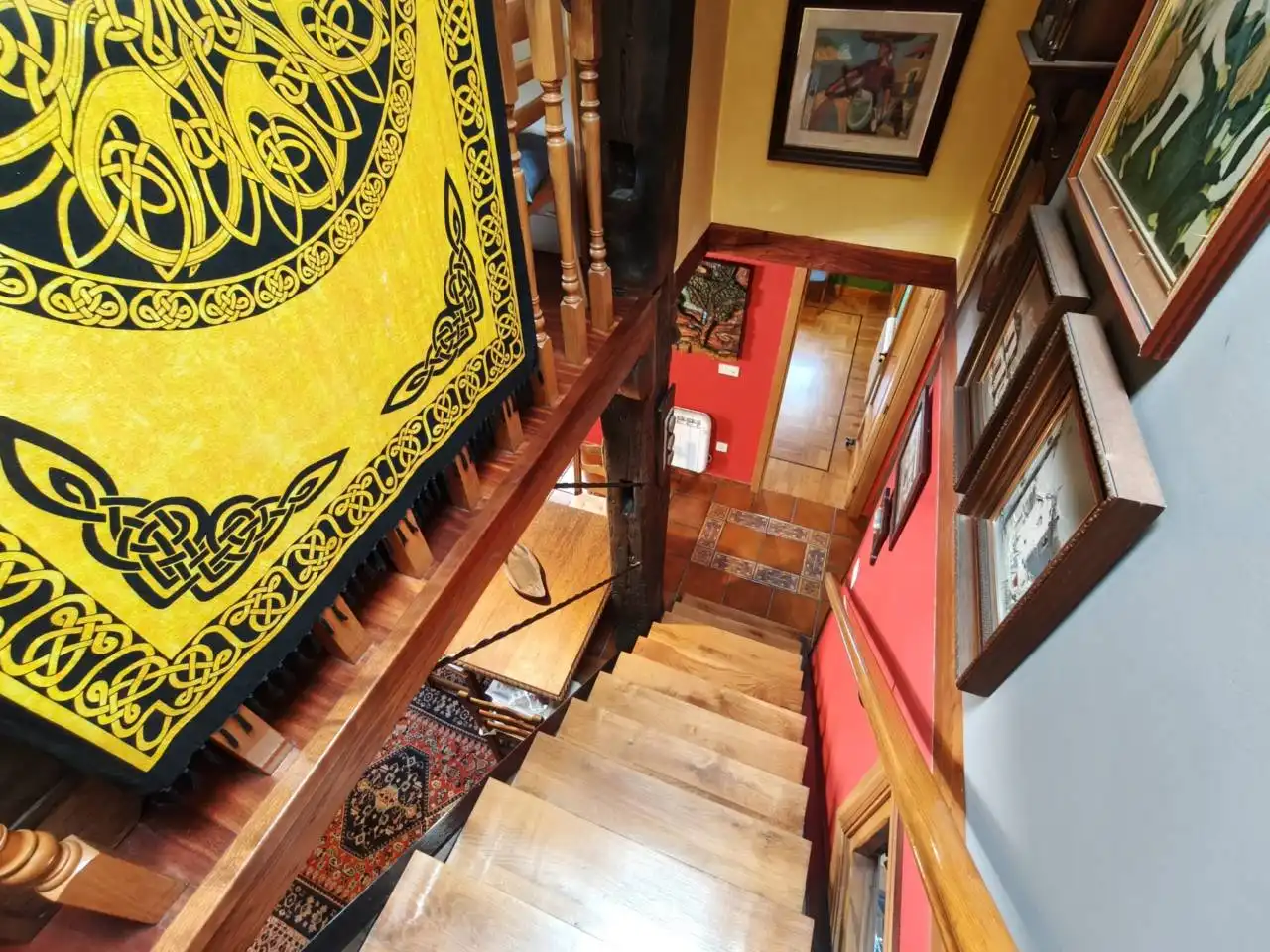 Maison mitoyenne avec jardin à vendre à Calle arene, imagen 31