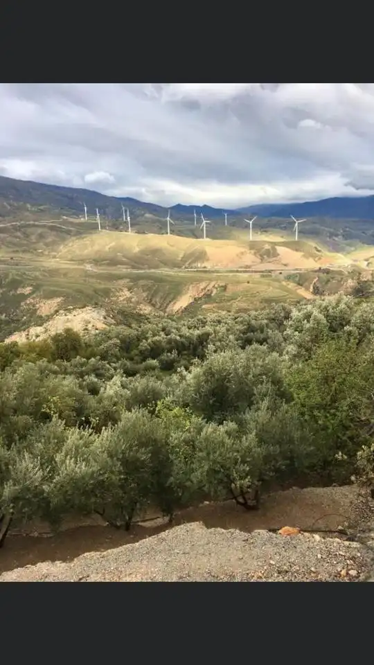 Finca rústica en venda en El Pinar