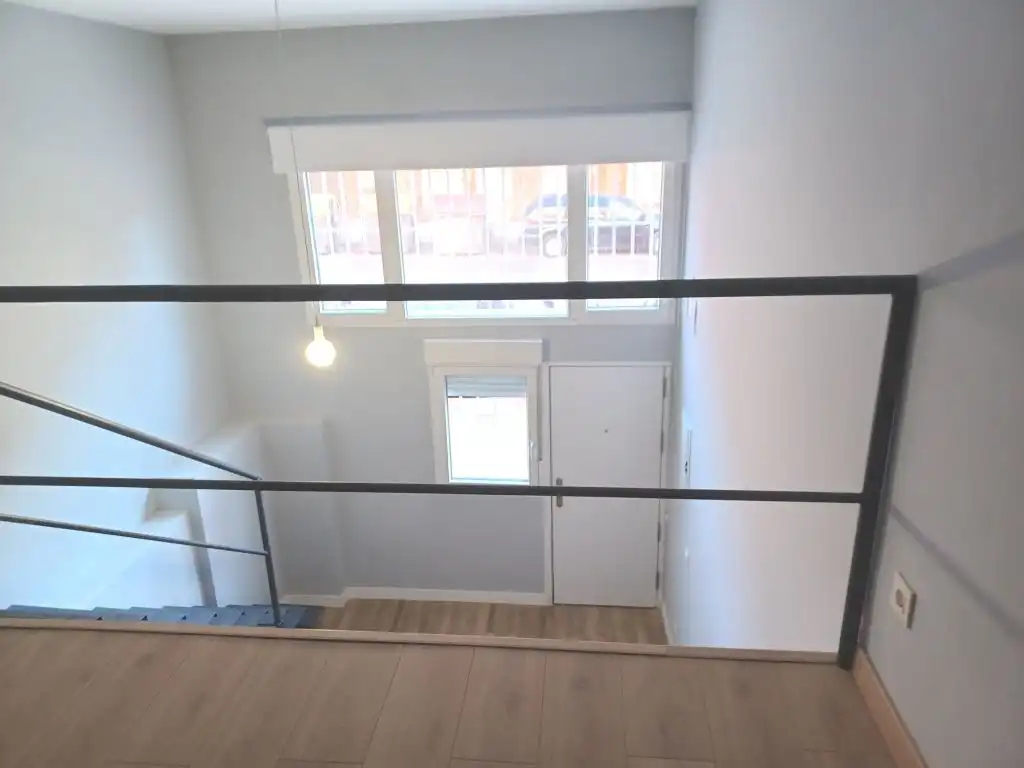 Apartament de lloguer en Madrid amb Traster