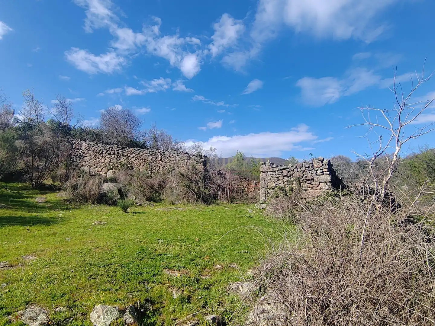 Terreni e lotti in vendita a Polígono 10 Parcela 224 EL BALDIO. ARROYOMOLINOS DE LA VERA (CÁCERES), imagen 7