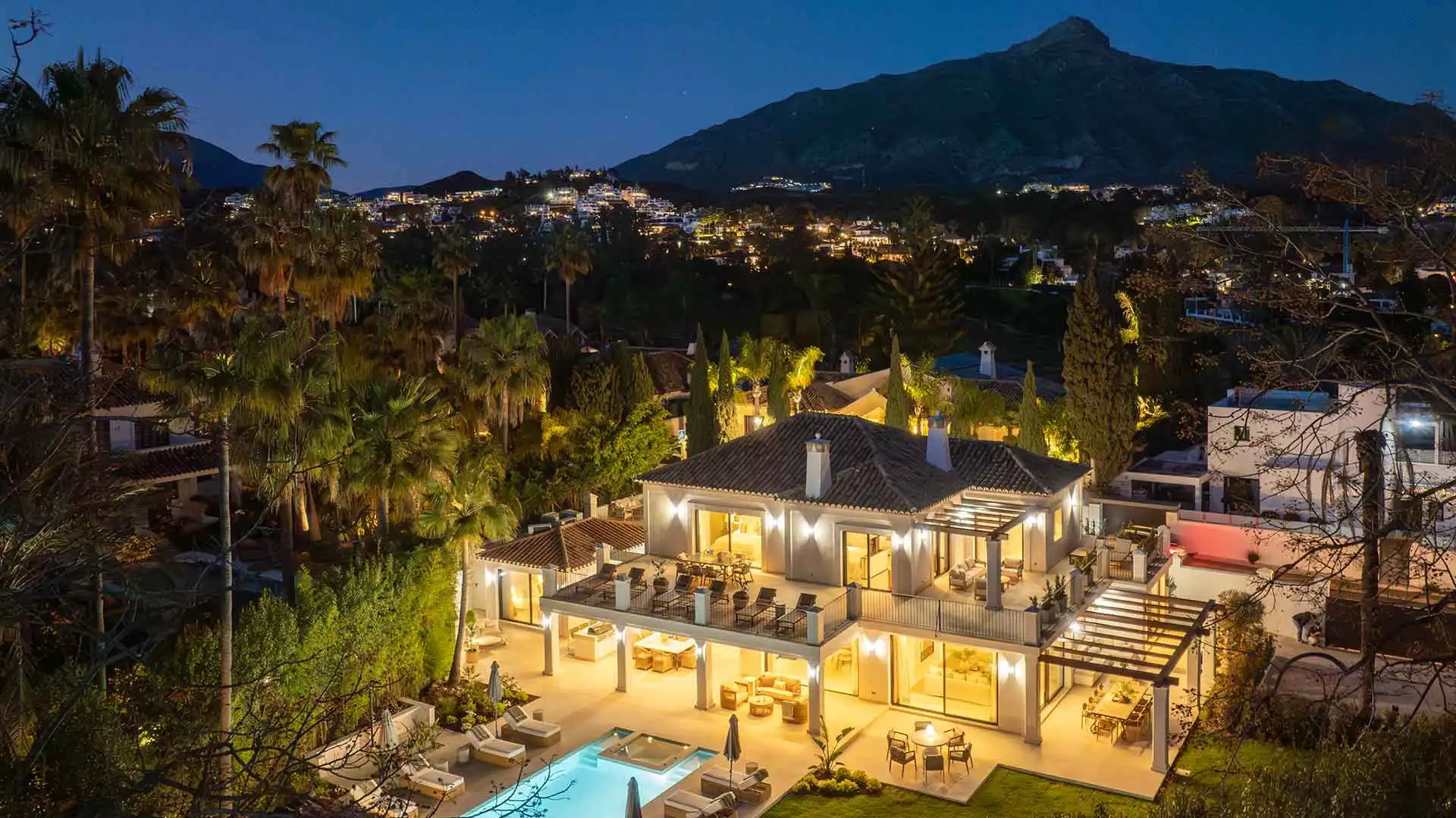 Casa con piscina in vendita a Nueva Andalucía, imagen 50