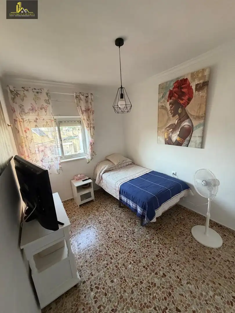 Casa en venta en El Rocío - La Milagrosa, imagen 7