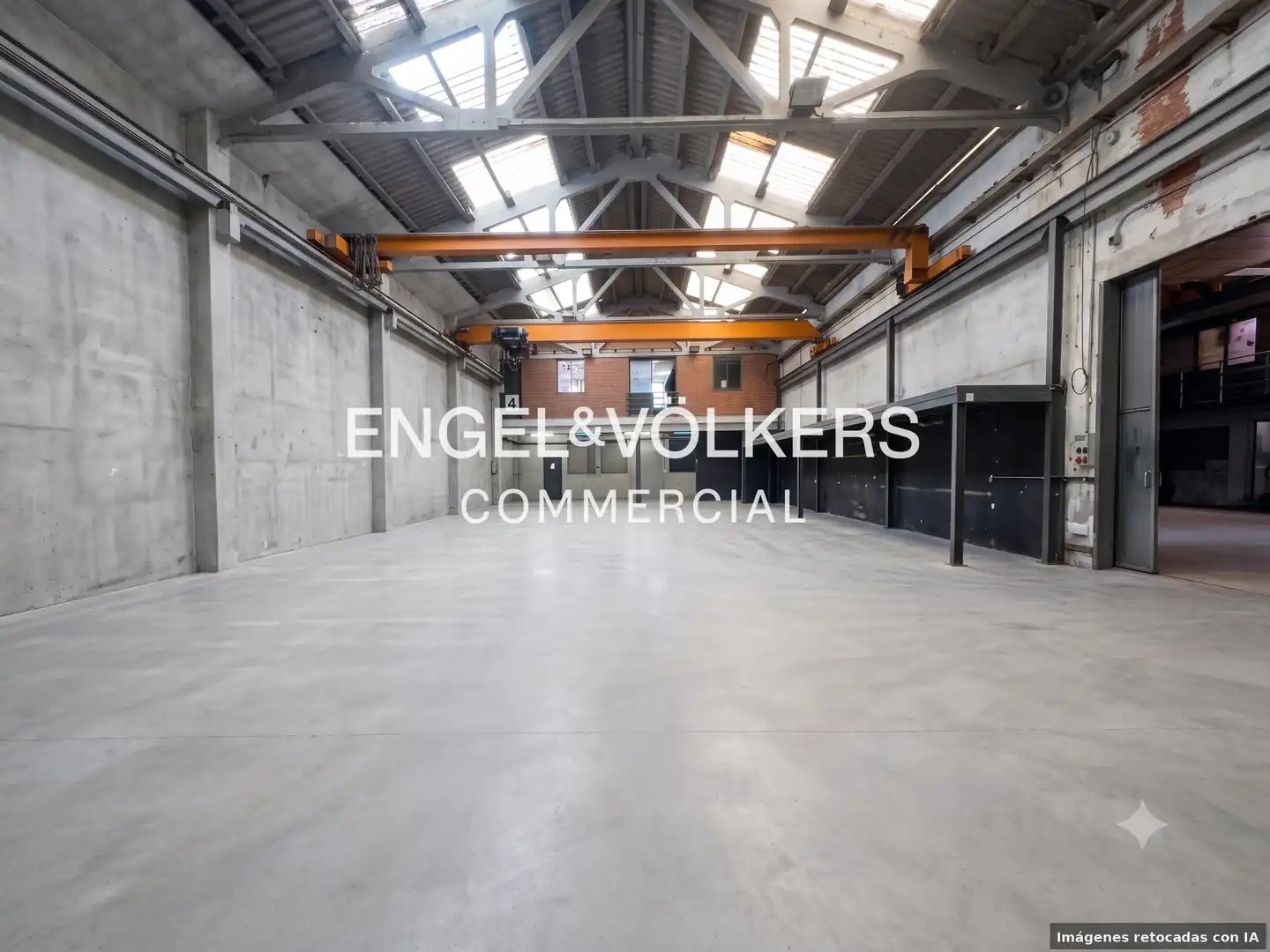 Industriegebäude zum Verkauf in Sant Andreu, imagen 5