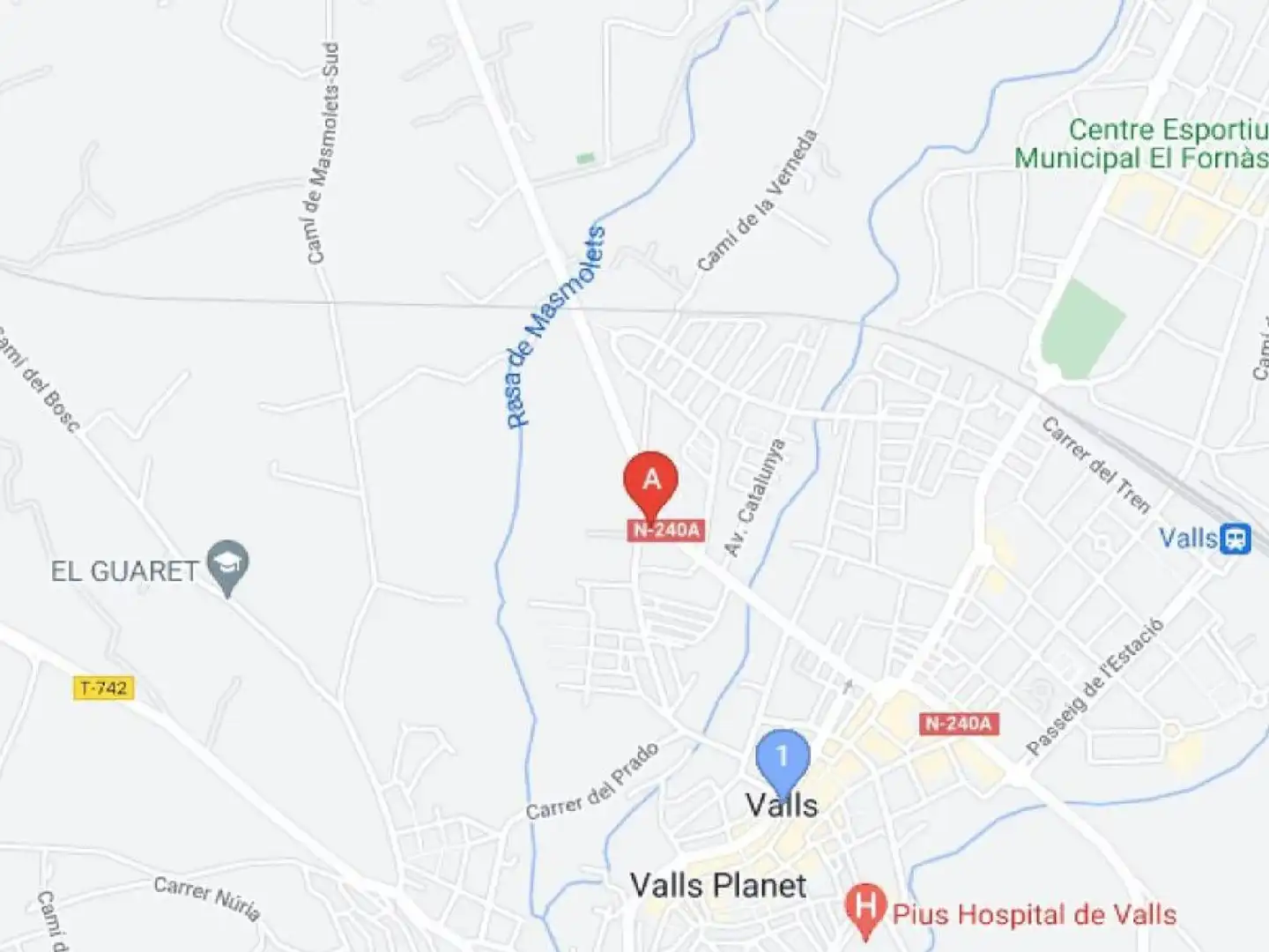 Piso en venta en Valls, imagen 8