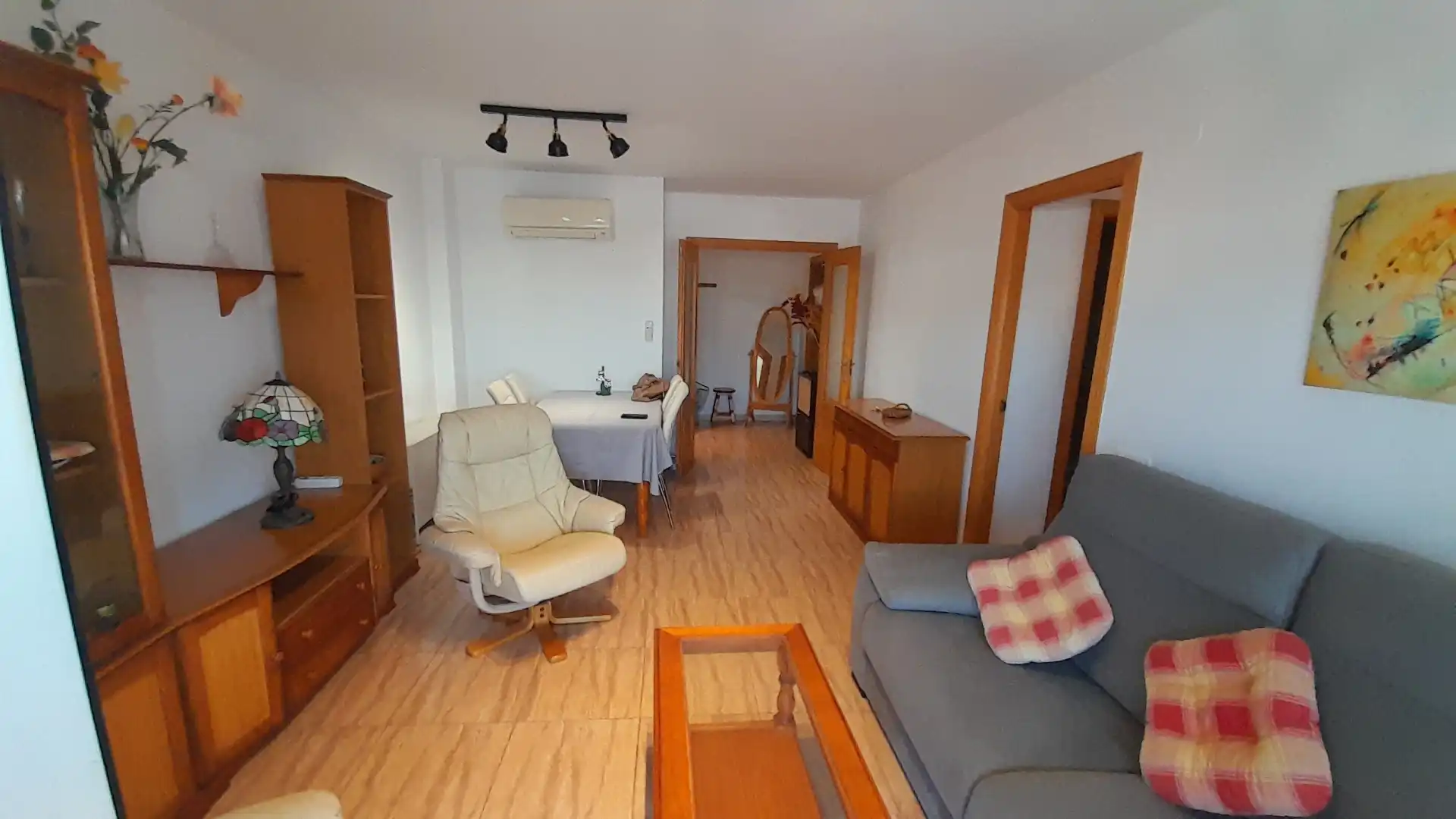 Wohnung mit Pool zur Miete in Calle Amapola 25, imagen 9