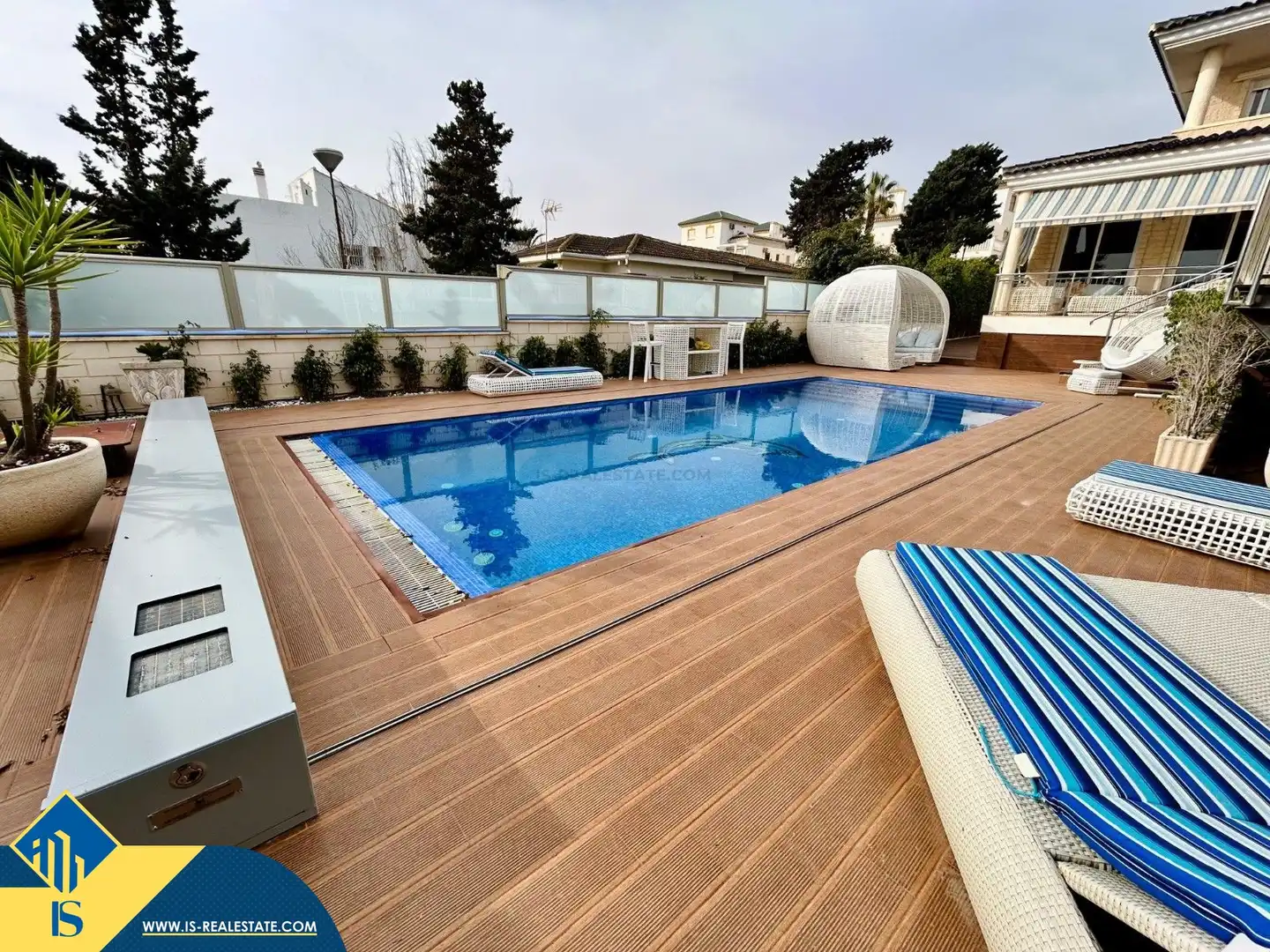 Xalet amb piscina en venda a La Mata, imagen 6