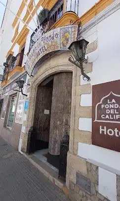 Edificio en venta en Arcos de la Frontera