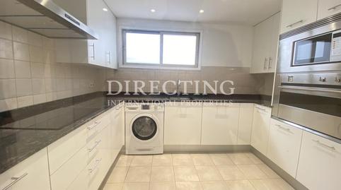 Photo 5 of Flat for rent in De Velázquez, Recoletos,  Madrid Capital