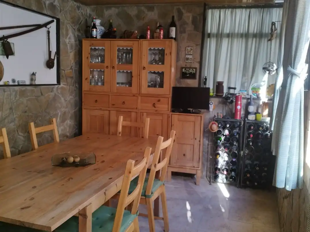Casa aparellada amb jardí en venda a Pierineus 24, imagen 50