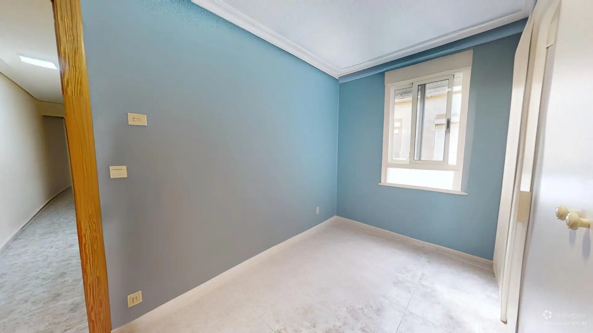 Habitación de Piso en venta en Elda con Aire acondicionado y Balcón