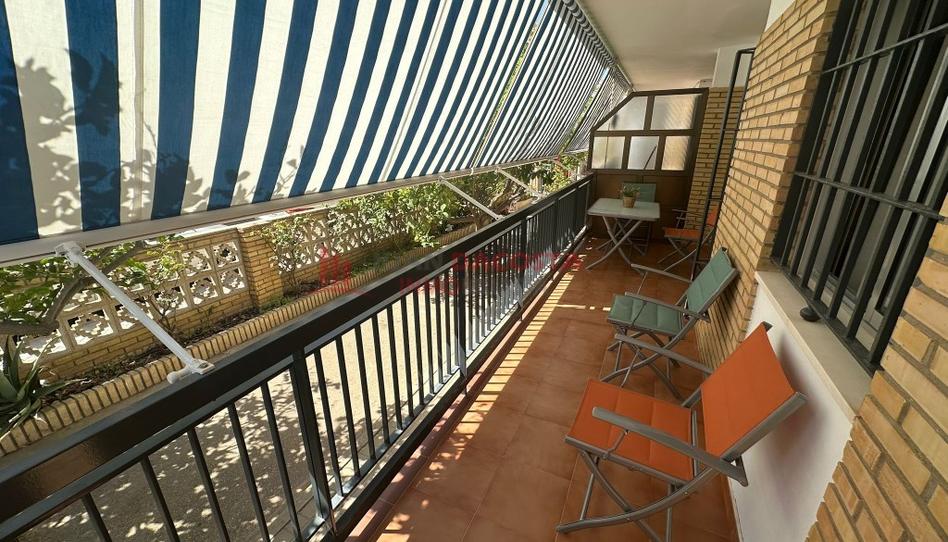 Foto 1 de Apartamento en venta en N/a, La Antilla, Huelva