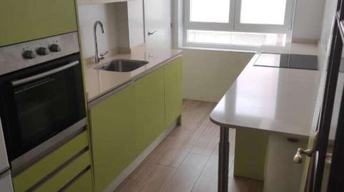 Foto 2 de Pis de lloguer a La Platina- Hospital - Campus, Salamanca Capital