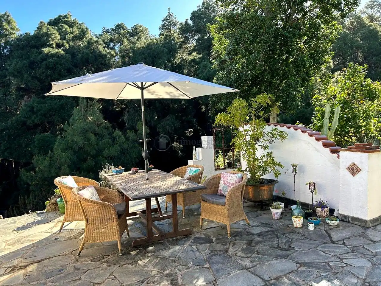 Casa amb jardí en venda a Camino Esperenza, imagen 8