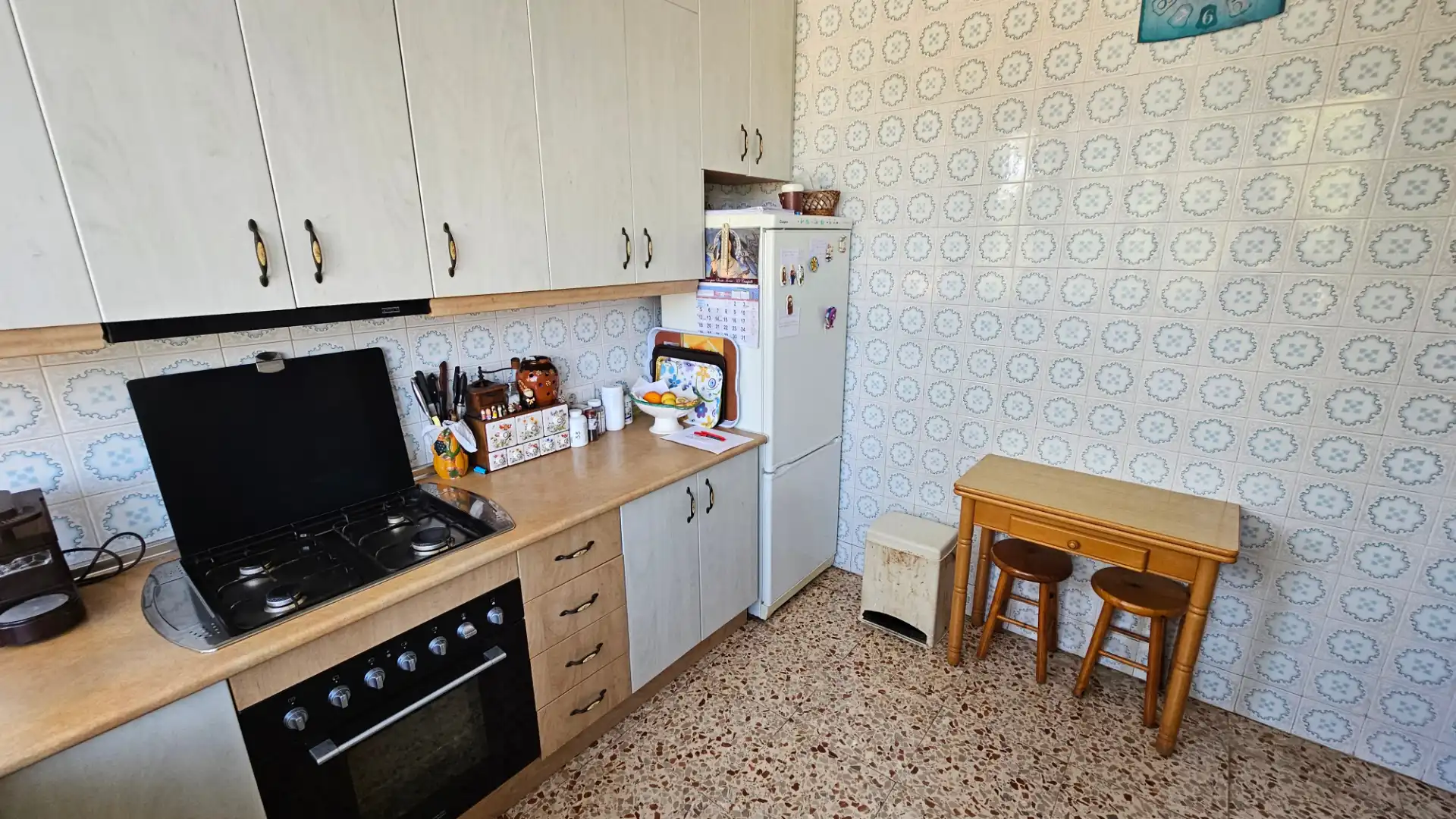 Chalet con terraza en venta en Avenida de los Patos, imagen 51