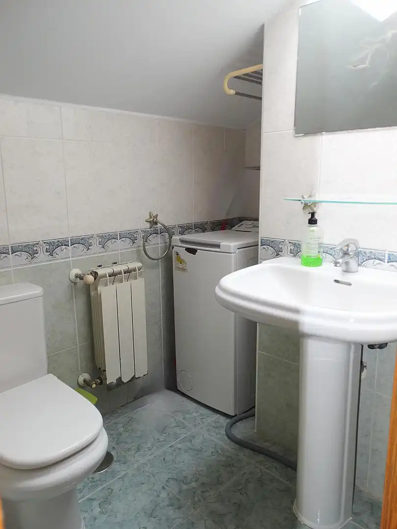 Duplex with terrace for sale in Centro, imagen 28